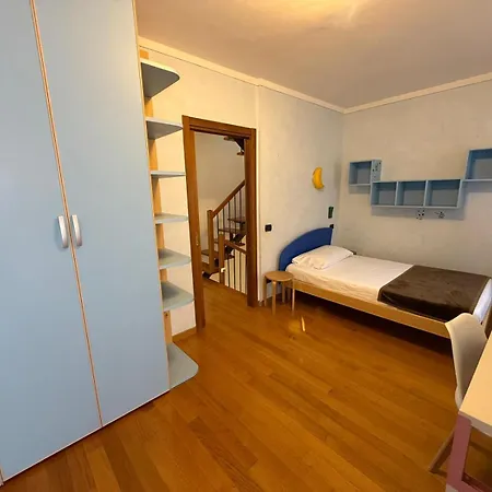 Villa Rose Baveno