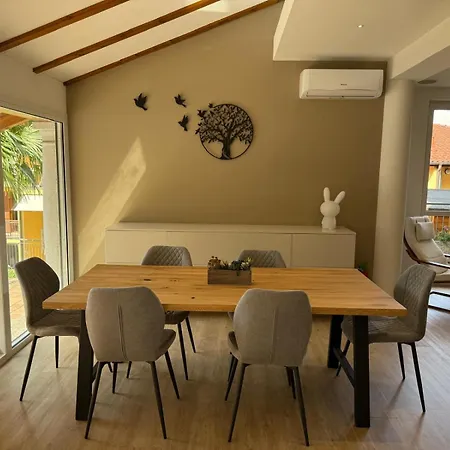 Villa Rose Baveno