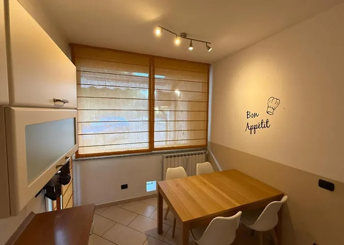 Rose Villa Baveno