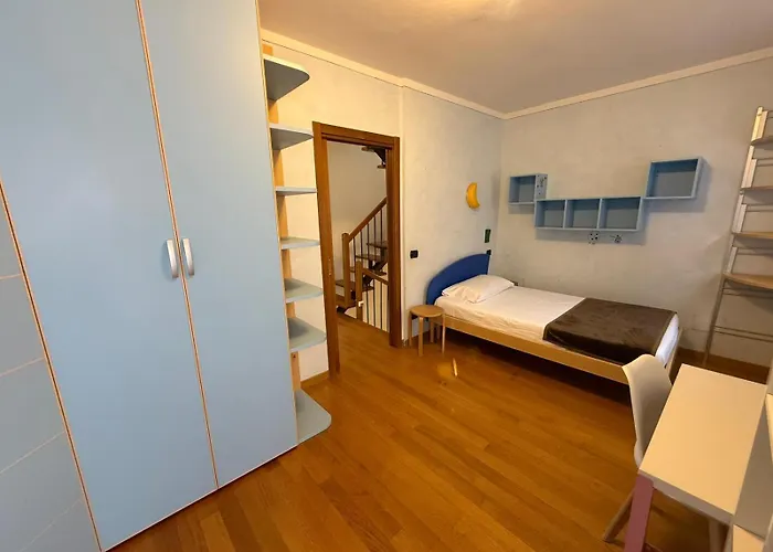 Villa Rose Baveno