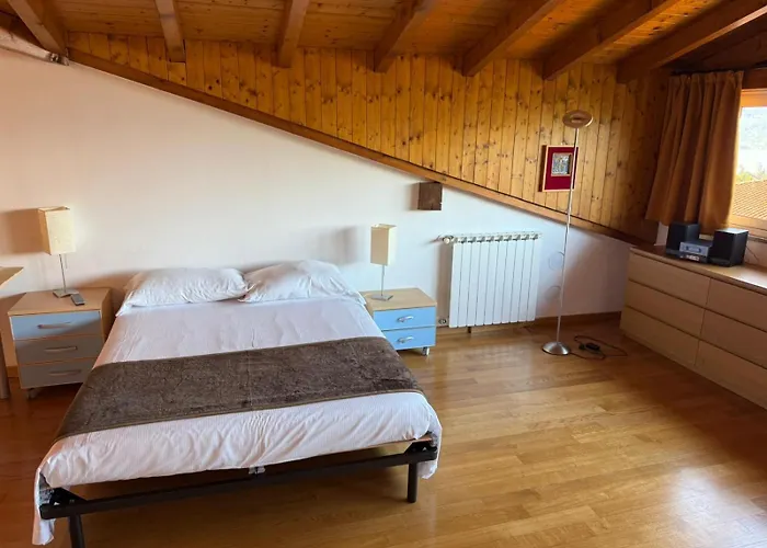 Villa Rose