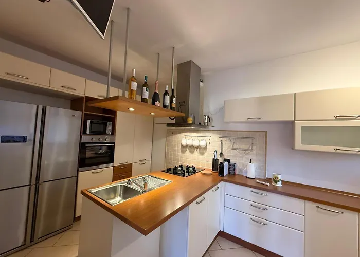 Villa Rose