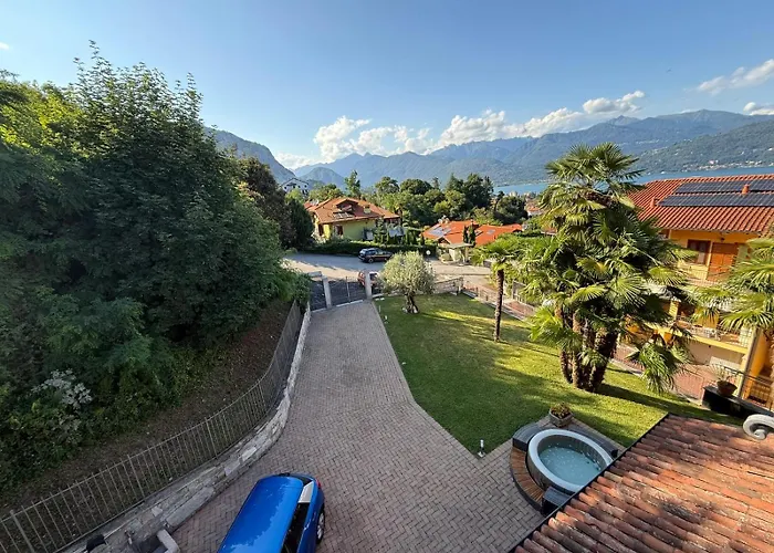 Rose Baveno